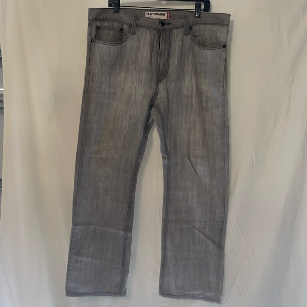 Levi’s 514